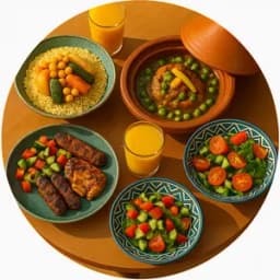 Restaurants