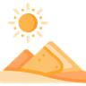 Désert
