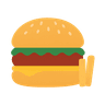Burgers