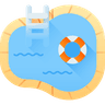 Piscines