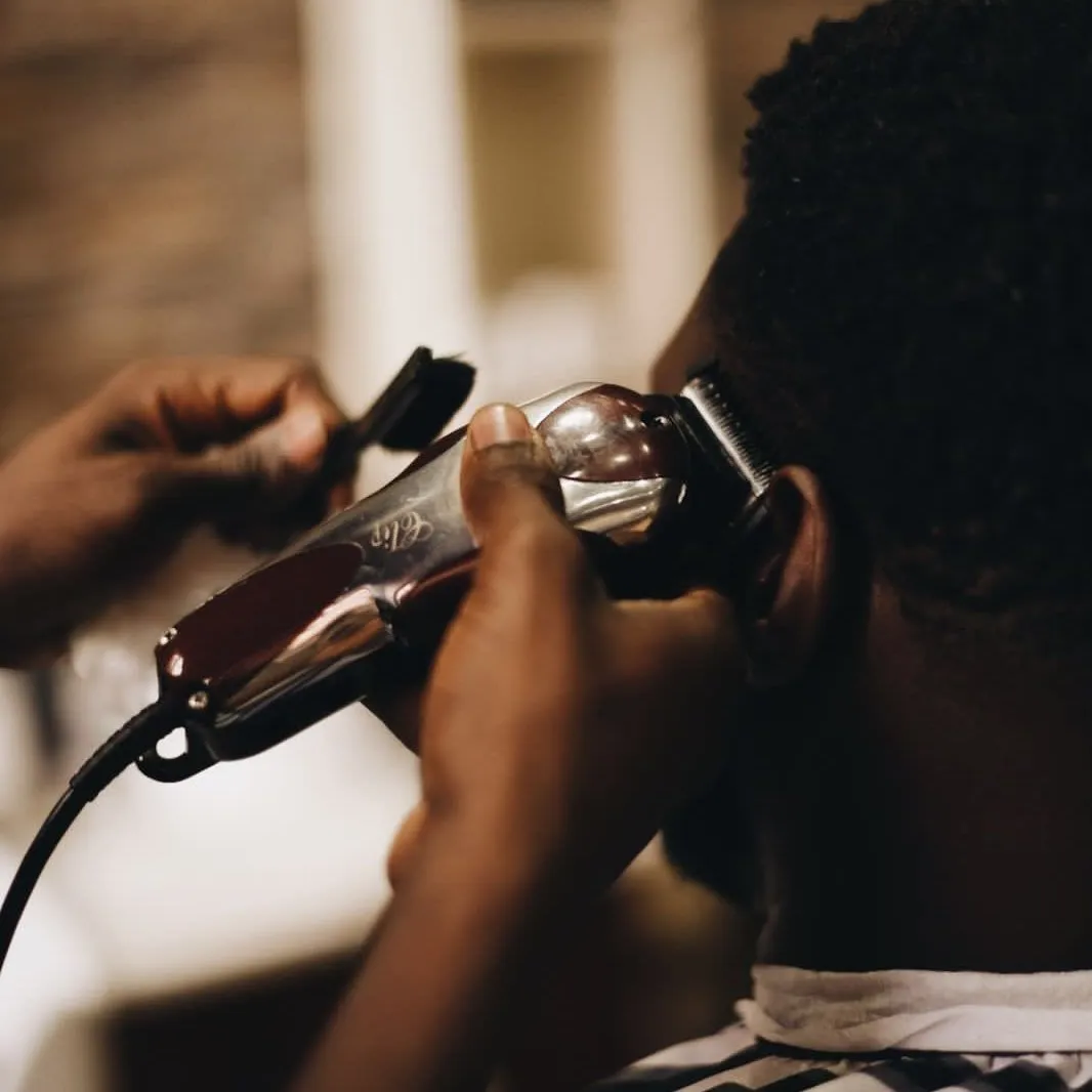 235th Barber Street
